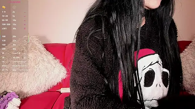 Snapshot of latinbitch chatting on 02.07.26 latinbitch online show from 02.07.26