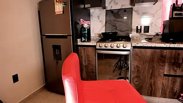 latinbitch online show from 03.12.26