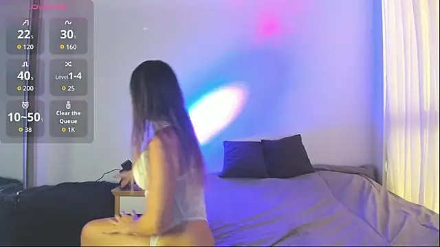 vanessato online show from 02.27.26