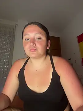 SulaySpain online show from 07.25.26