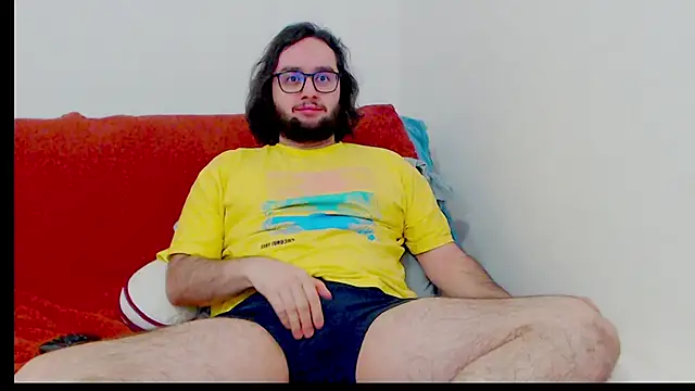 eren jaeger2000 online show from 03.28.26