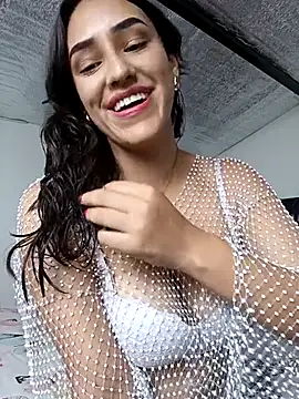 Isis Stant online show from 01.09.26