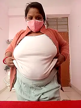 CUTE-LOVE-SWEETS online show from 01.12.26