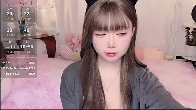 Snapshot of lucky-188 chatting on 12.20.25 lucky-188 online show from 12.20.25