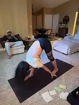 Entreprescrewers online show from 11.23.25