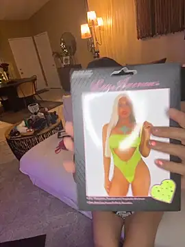 Entreprescrewers online show from 12.02.25