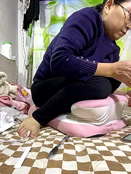 Yes-Baby-A online show from 01.10.26