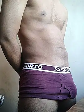 BhonduBaby online show from 11.18.25