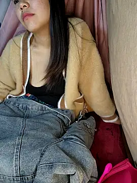 Xiu-L online show from 02.09.26