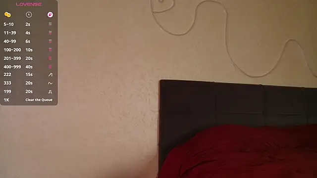 eva vuv online show from 12.02.25