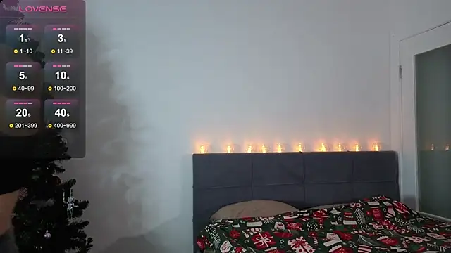 eva vuv online show from 12.22.25