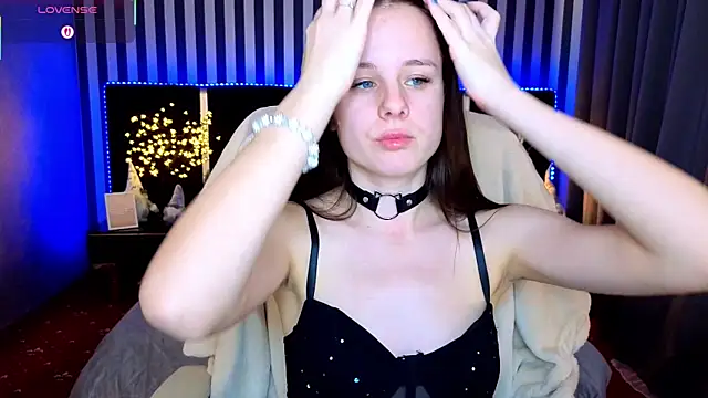 KarolinaSky online show from 01.11.26