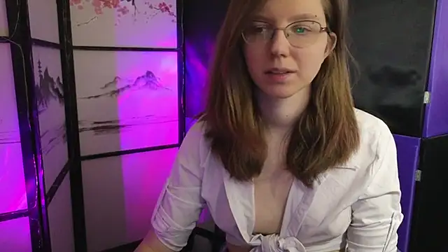 scarlettsrose online show from 05.12.26