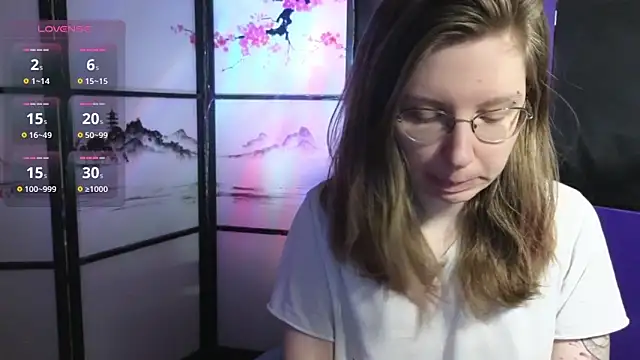 Snapshot of scarlettsrose chatting on 06.15.26 scarlettsrose online show from 06.15.26