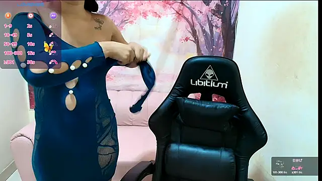 Emma latinasexy18 online show from 02.18.26