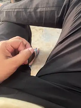 Jackrahul 69 online show from 12.01.25