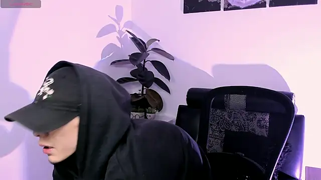 James Adams 01 online show from 12.22.25