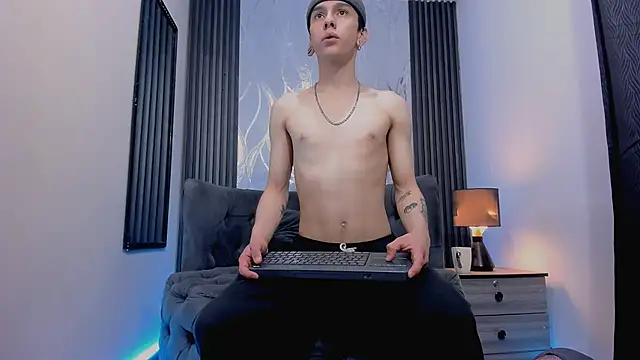 James Adams 01 online show from 01.17.26