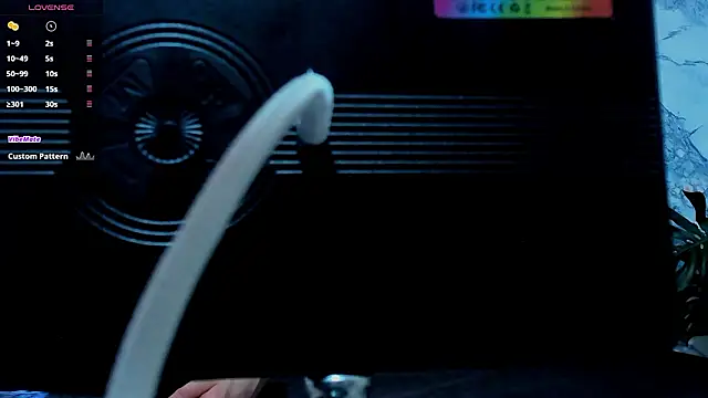 James Adams 01 online show from 03.12.26