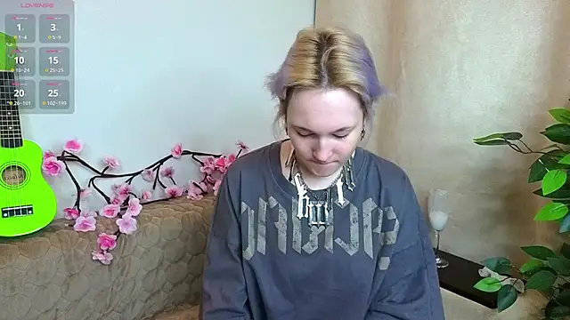 RanaKaduk online show from 12.21.25