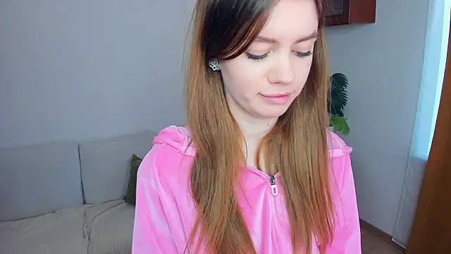 AngelesBenitz online show from 02.03.26