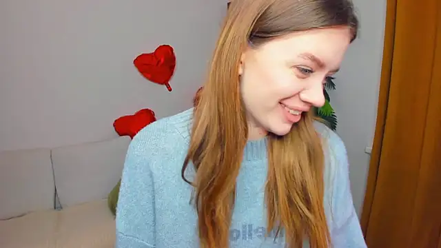 AngelesBenitz online show from 02.27.26