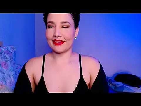 luadonna online show from 12.01.25