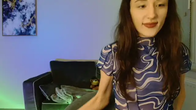 Tinybutt5368 online show from 12.01.25