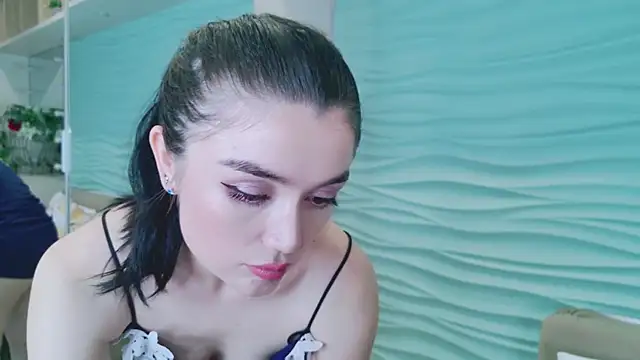 SexyEileen- online show from 11.27.25