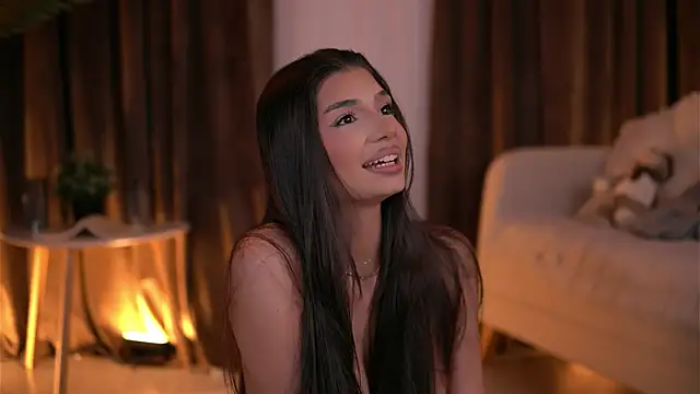 Snapshot of LuvCaprice chatting on 04.29.26 LuvCaprice online show from 04.29.26