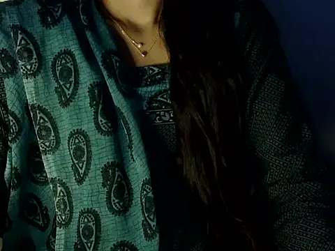 Saheba S online show from 02.26.26