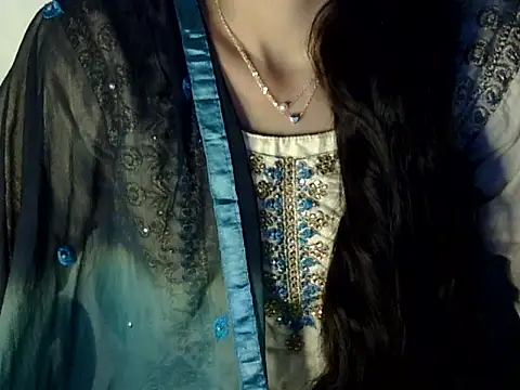 Saheba S online show from 02.27.26