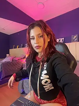  MissFortune   online show from 11.24.25