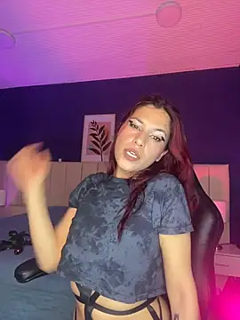  MissFortune   online show from 12.01.25