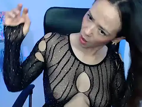 Snapshot of Annie_Cervantez chatting on 02.09.26 Annie Cervantez online show from 02.09.26