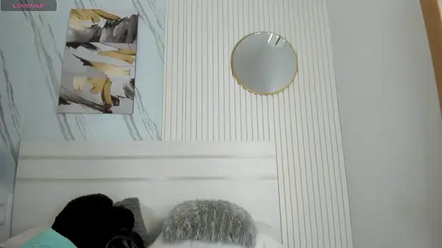 Afro Luna online show from 04.19.26