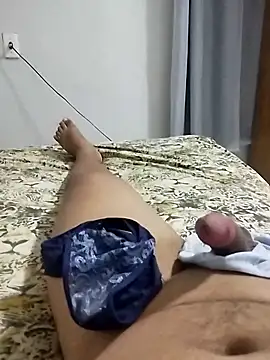 Snapshot of Lbk23 chatting on 02.24.26 Lbk23 online show from 02.24.26