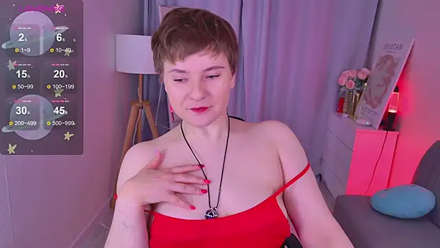 melissa   moore online show from 03.06.26