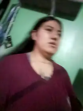 Snapshot of Mailly_Gabby chatting on 11.20.25 Mailly Gabby online show from 11.20.25