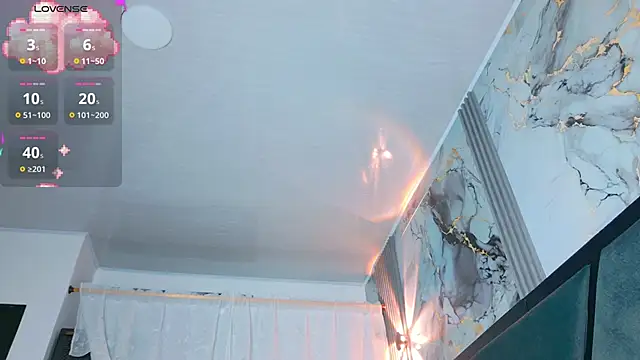 Snapshot of SofiaCopper chatting on 04.11.26 SofiaCopper online show from 04.11.26