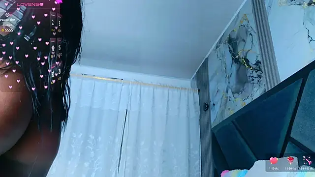 SofiaCopper online show from 05.28.26