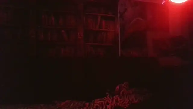 VenezuelaLuxeNoir online show from 04.28.26