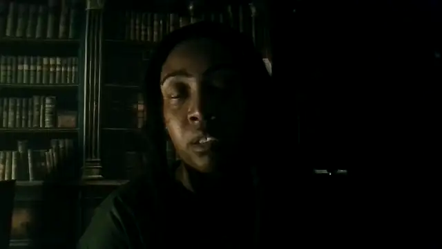 VenezuelaLuxeNoir online show from 05.26.26