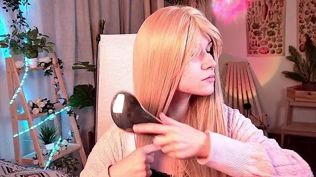 RickiOwens online show from 01.16.26