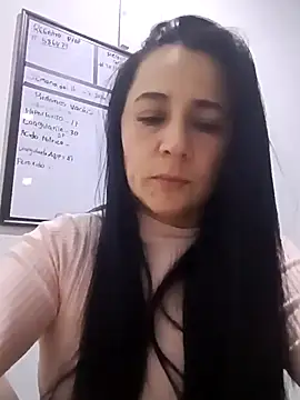 Sex Annie online show from 03.17.26