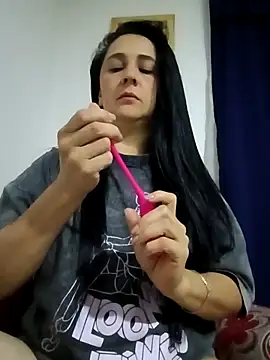 Sex Annie online show from 03.28.26