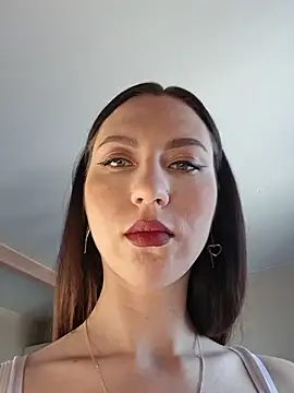 Jannetemagdalenovna online show from 06.04.26