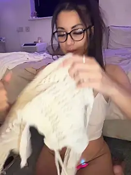 Badcrystal online show from 11.19.25