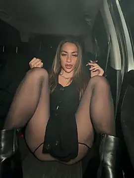 Badcrystal online show from 03.13.26