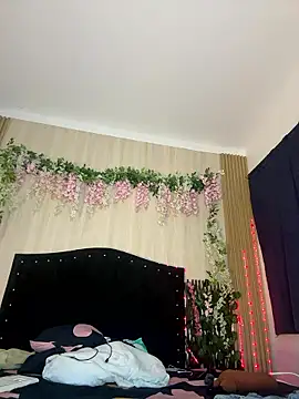 Snapshot of ArielleMillerr- chatting on 01.17.26 ArielleMillerr- online show from 01.17.26